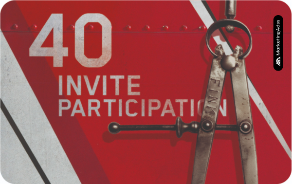 INVITE PARTICIPATION