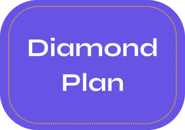 Diamond Plan