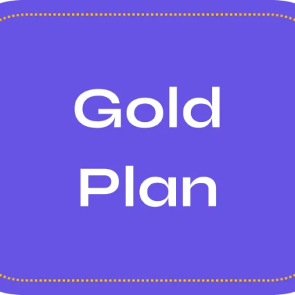 Gold Plan