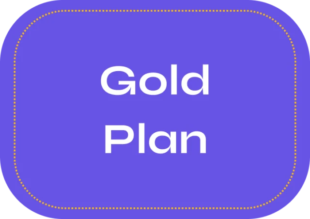 Gold Plan