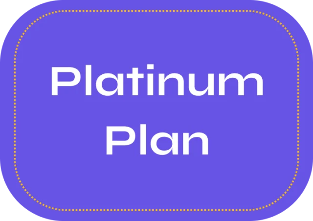 Platinum Plan