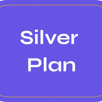 Silver  Plan