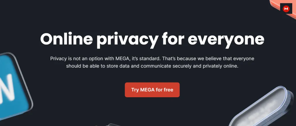 https://mega.io/