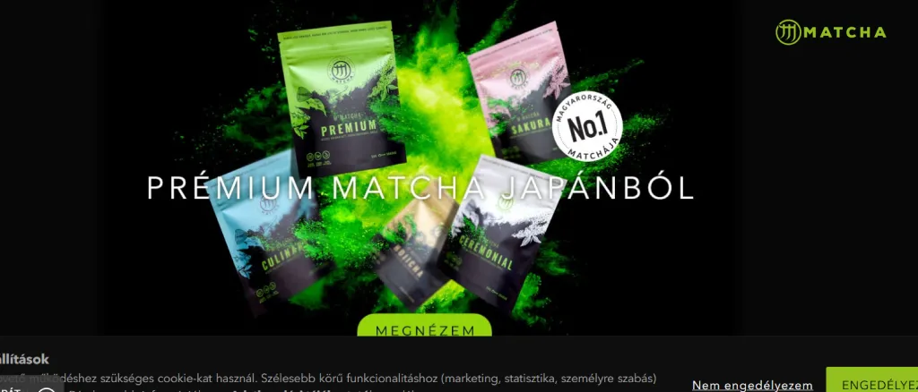 mmatcha