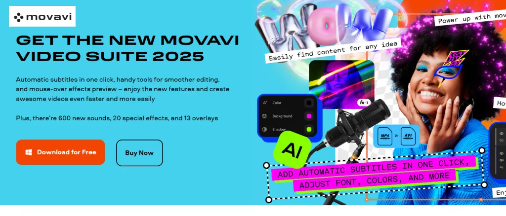 movavi