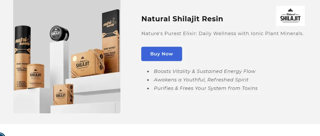 naturalshilajit