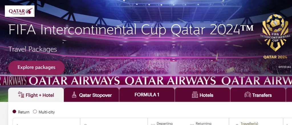 qatarairways