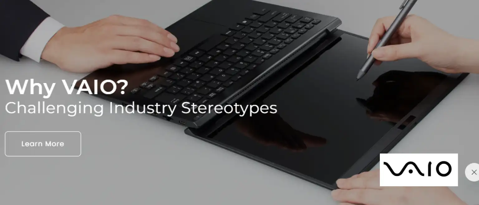vaio